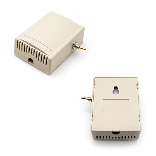 LeTkingok Cappa di Vuoto Campana Disco di