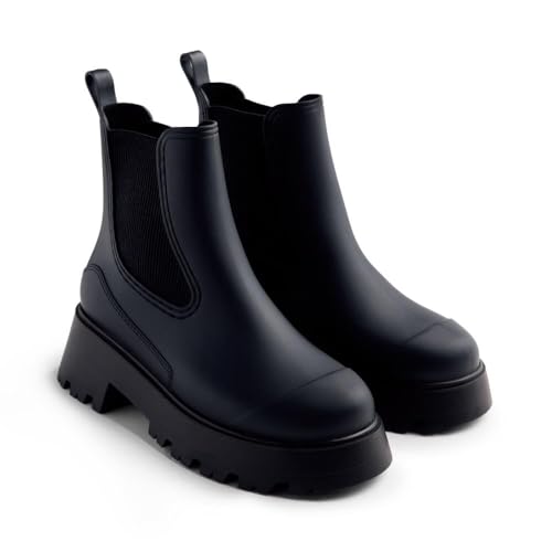 GIOSEPPO Botines DE Agua Plataforma Belding