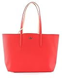 Lacoste Anna Shopper Tasche mit Wendefunktion 35 cm