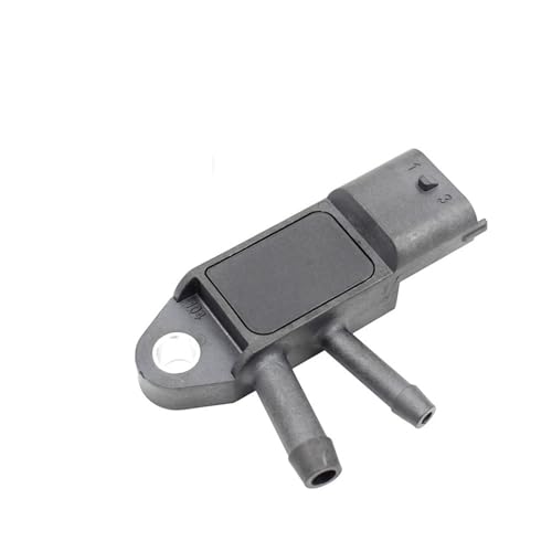 LUOWEINA Sensor presión escape,Compatible for Renault, Grand Scenic III JZ 1,6 DCI MPV oil 2011-2016 Sensor de control de emisiones