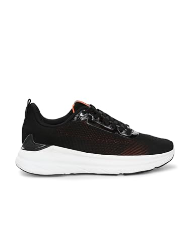 Image of OFF LIMITS Men Roar Lace-Up Running Shoes
