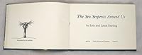 The sea serpents around us, B0007E1QHA Book Cover