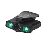 Browning Night Seeker Pro LED Cap Light