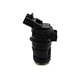 Windshield Washer Squirter Pump 85330-60180 85330-60190 Replacement For Toyota Tundra