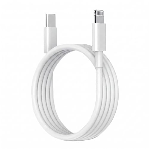 Image of Arch 27 Type C to Lightning Cable, 1M, White
