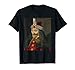 Vlad Tepes Vintage-Grafik Grafik Count Dracula Vampir T-Shirt