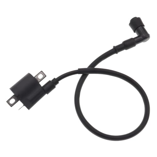 Kit de encendido completo: soluciona los fallos de arranque en tu scooter o ATV 4
