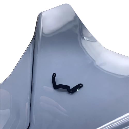 Déflecteur de Vent G310GS Améliore la Protection Aérodynamique - 6