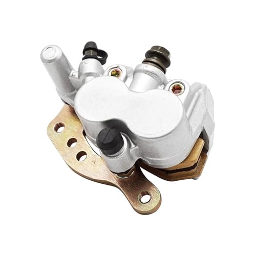 Étrier de frein avant avec support pour motos Yamaha YZ125 YZ250 WR250 de 1990 à 1997
