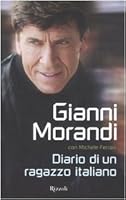 Diario DI UN Ragazzo Italiano 8817013846 Book Cover