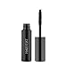Harvest Natural Beauty - Lengthening Organic Mascara- 100% Natural and Certified Organic- Non-toxic, Vegan and Cruelty-Free - Black Mascara