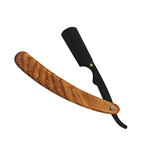 ADOCARN Navalha Para Homens Barbeadores Carecas Para Homens Cabeça De Barbear De Segurança Barba Bar