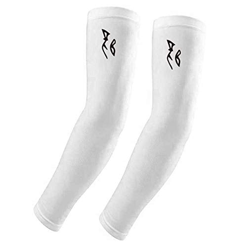 Mangas para los brazos Xue con protección UV solar para hombre y mujer