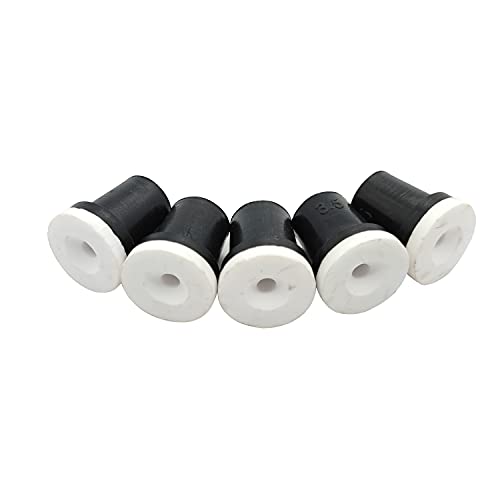 Buse abrasive 3mm caoutchouc céramique pour cabine sablage