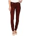 KUT from the Kloth Women's Diana Skinny Corduroy Pant In Rasin