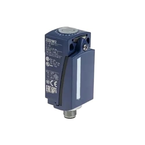 ZCD-21M12 Limit Switch capteur de position avec connecteur cylindrique M12