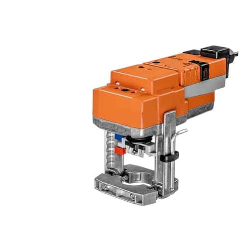 KACOME Seat Valve Actuator SV230A-TPC Electric Actuator