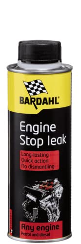 Bardahl 1107B Tratamientos Lubricante Automoción