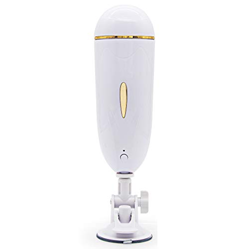 Thrusting and Rotating Electric Rotating and Sùcking Waterproof Massage Cup blówjobsèx Toy