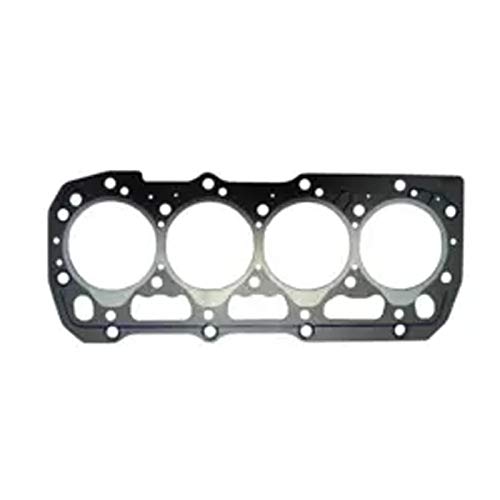 匙 New Head Gasket 4 Cylinder 111147771 for Perkins Engine