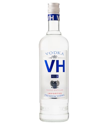 Rives Vodka Von Haüpold - 70 cl