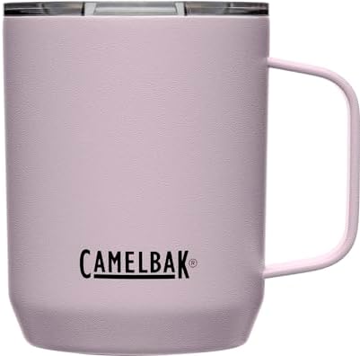 Camelbak Caneca Térmica Camp Mug Horizon Aço Inoxidável 18/8 350 ...