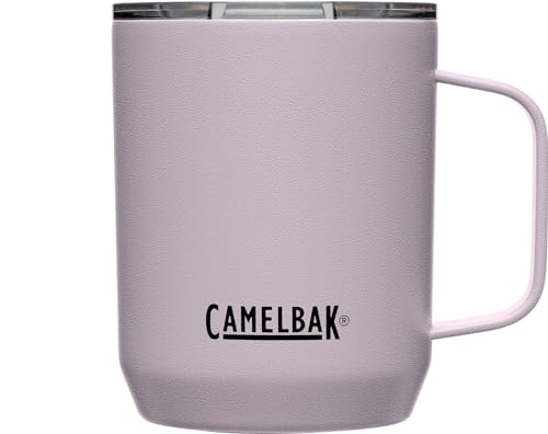 Camelbak Caneca Térmica Camp Mug Horizon Aço Inoxidável 18/8 350m...
