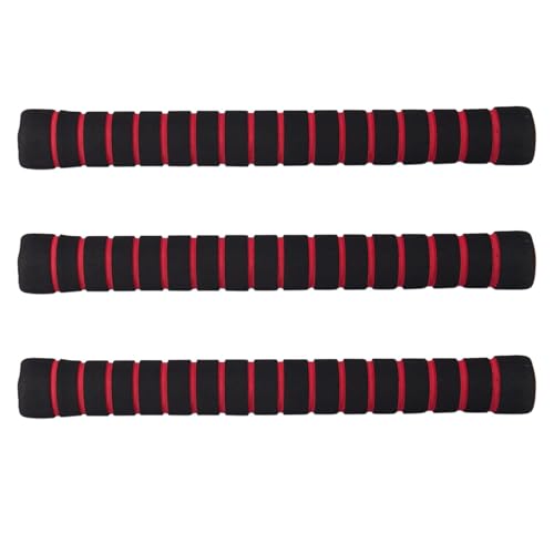 3piezas 40Cm Mancuerna Biela Barra Barra Conector Barra Accesorios de Levantamiento de Pesas para Gimnasio en Casa