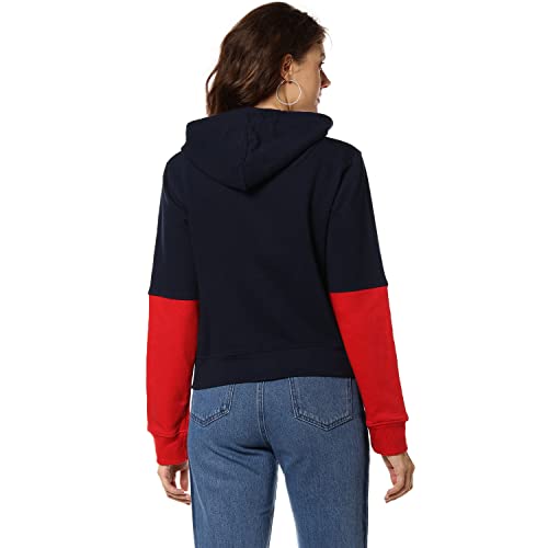 Image of Campus Sutra Women Regular Fit Top