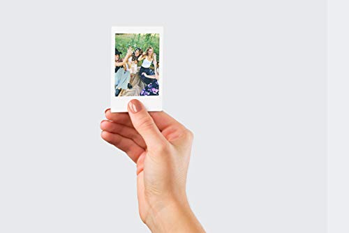 Filme Instax Mini Com 100 Fotos, Fujifilm