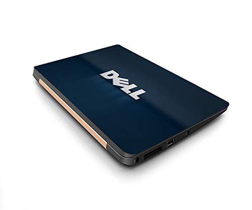 Image of Galaxsia Pattern D26 Vinyl Laptop Skin /Sticker /Cover /Decal Compatible for 15 to 15.6 Inches Dell Laptop Or Notebook.