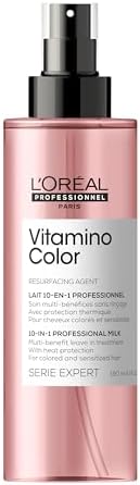 L'Oréal Professionnel SE Vitamino Color 10-in-1