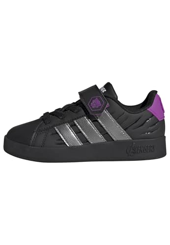 Miniatura 8 de adidas Unisex Kids' Zapatilla Marvel Avengers Grand Court