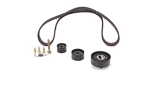 Jeu de courroies dentées BOSCH 1987948050 pour la maintenance du moteur de votre véhicule