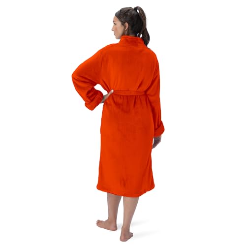 Image of Northwest NFL Unisex Silk Touch Bathrobe