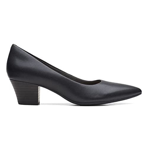Clarks Women's Teresa Step Pump2