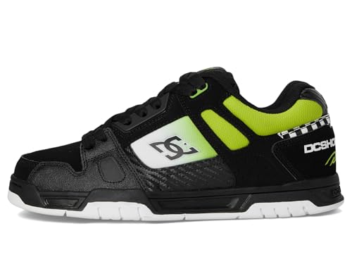 Men's Stag Special Edition Shoes4