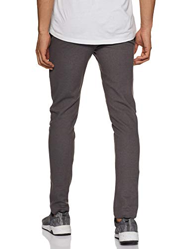 Image of Sporto Men's Regular Track Pants