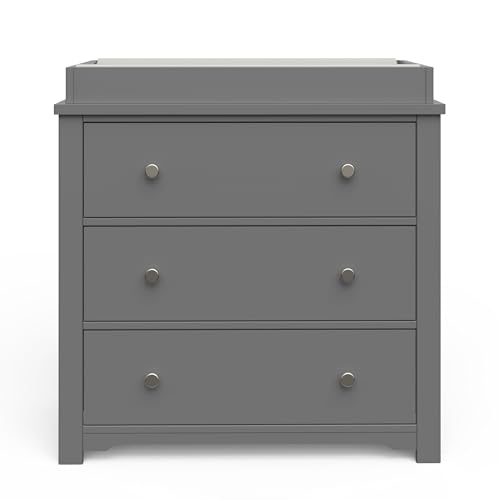 image for Child Craft Camden Design 4-in-1 Convertible Baby Crib Nursery Furnitu