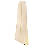 hochzeitskleider kleemeier 2018 Länge: ca. 183 cm x 66 cm Breite durchgehender Reißverschluss