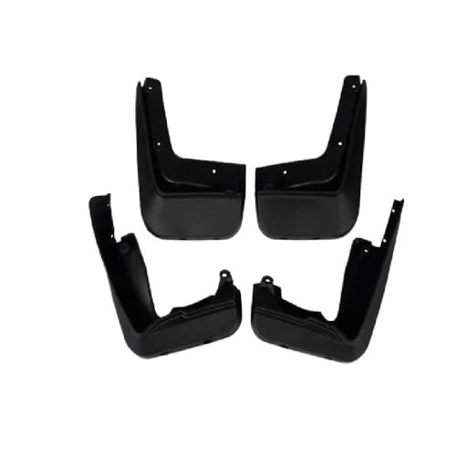 Pièces Automobiles Garde-Boue BMW Série 3 GT F34 Accessoire Protection