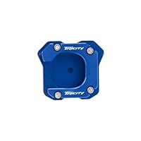 Soporte Lateral De Motocicleta Para Y&AMAHA MW Tricity