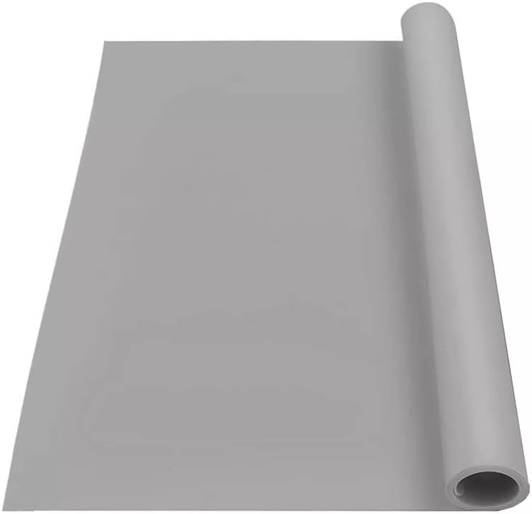 Oversized Heat-Resistant Placemats Dining Board Kitchen Counter Mats Dining Table Table Placemats(D,80 * 50cm)