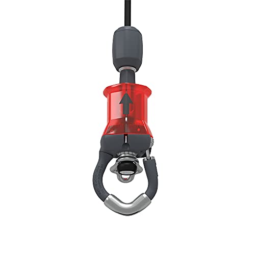  Duotone Kitesurf Bar Onderdelen Quickrelease Rope Harness kit ONE SIZ