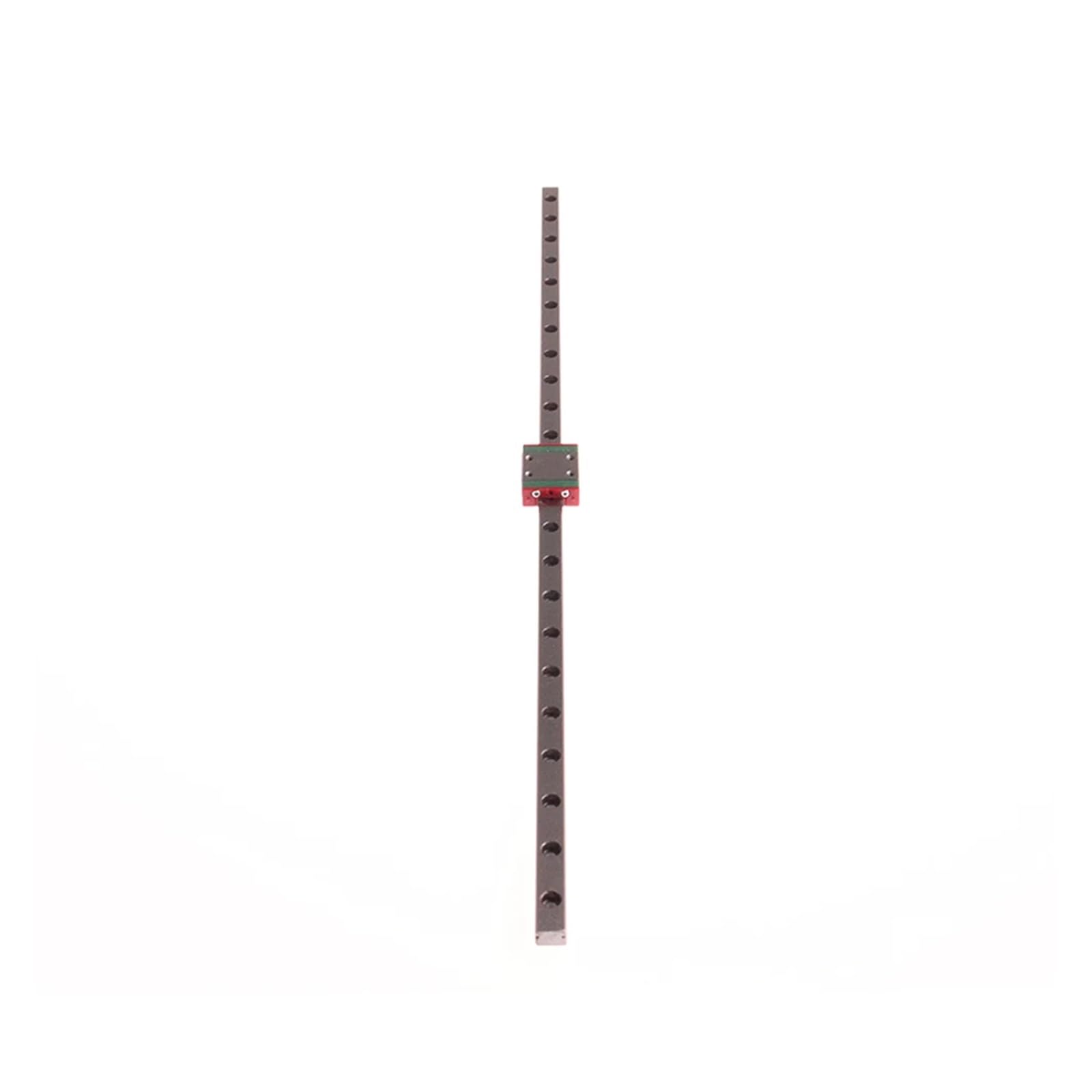 2pcs MGN7H MGN12H MGN15H MGN9H Linear Rail Length 100 200 300 400 500 600 1000mm Linear Guide MGN Carriage CNC 3D Printer Part catholic(MGN9C,750mm)