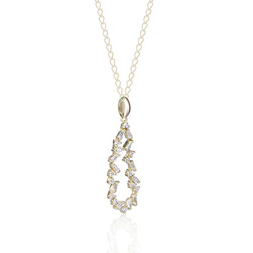 Collier Été Bleu 925 pour accessoiriser vos robes de plage et soirées en terrasse
