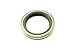 Oregon 49-045 Oil Seal Replacement for Briggs & Stratton 391086, 391086S