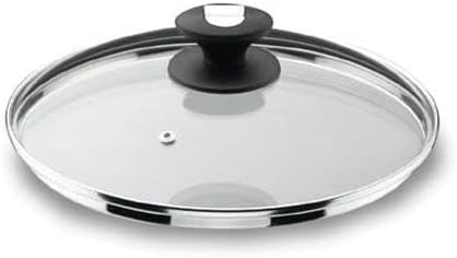 Miniatura 2 de Lacor 71932Tapa de vidrio con de vapor Hola 32cm