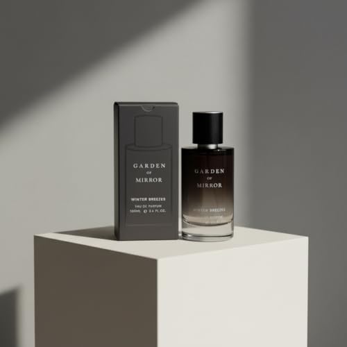 Image of MINISO Garden Of Mirror Eau De Parfum (Winter Breezes)