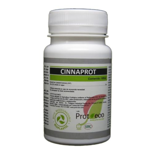 PROT ECO WWW PROT ECO COM CINNAPROT